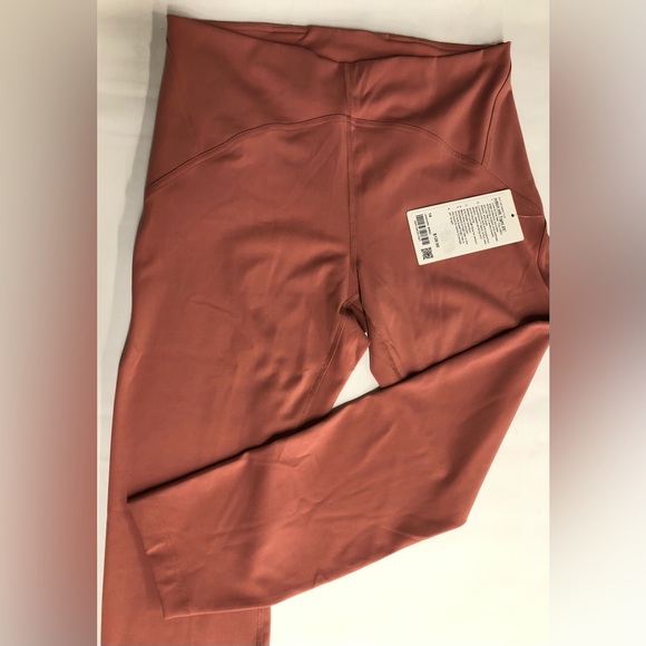 COPY - NEW Lululemon InStill HR Tight 25’’ - Picture 3 of 9